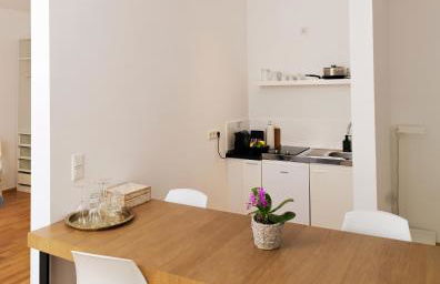 Victoria City and Kö Apartments - Foto 81