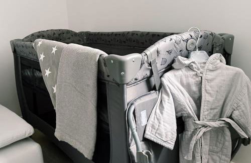 Ferienwohnung mit Garten-Terrasse-Grill-WiFi-Parkplatz-Baby-Kinder Bostalsee - Foto 67