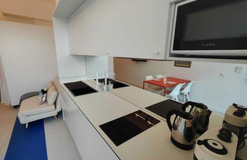 CariSan1 - 6 min to beach, modern, bright - Photo 36