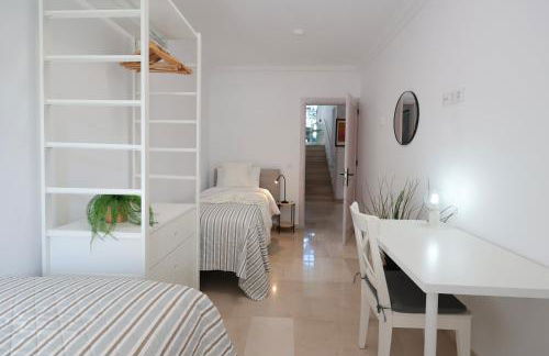 CASA BLISS - LUXURY VILLA 3 BEDROOMS TAURO GOLF Wifi MOGAN - Foto 5