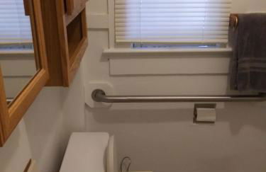 Bright and Cool Powell Apartment - Foto 34