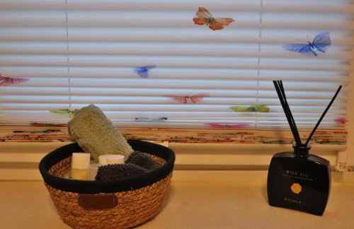 Ferienwohnung am Koppenstein - Foto 25