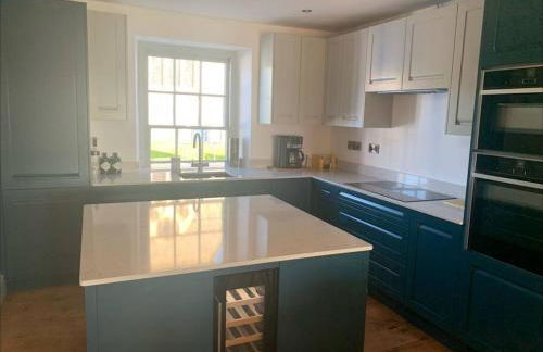 Aberaeron Island House - Panoramic Harbour Views - Photo 41