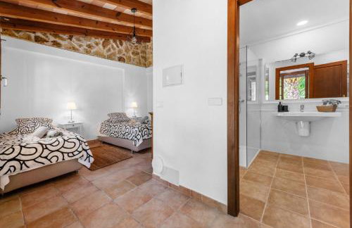 Finca Especial El Pino Mallorca en Esporles - Foto 53