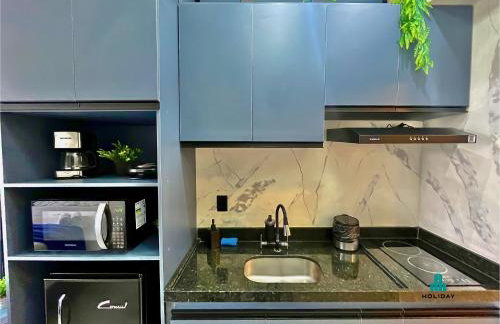 Compact Time by Holiday Stays - Foto 63