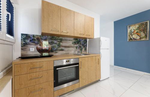 Villa Rosmarin - family friendly, beachfront - Photo 4