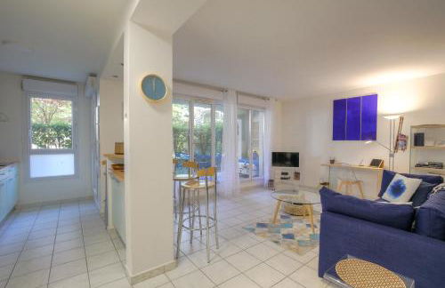 Superbe appartement avec jardin proche Lyon 3ème - Photo 15