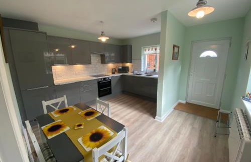 Entire guest house, in Pewsey Vale, Wiltshire - Foto 11