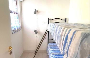 Villa Maria Giovanna, con spiaggia inclusa - Foto 12