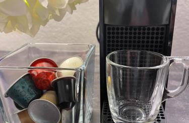 Apartament Morski Widok NAUTIC PARK 50 Darłówko - Foto 35