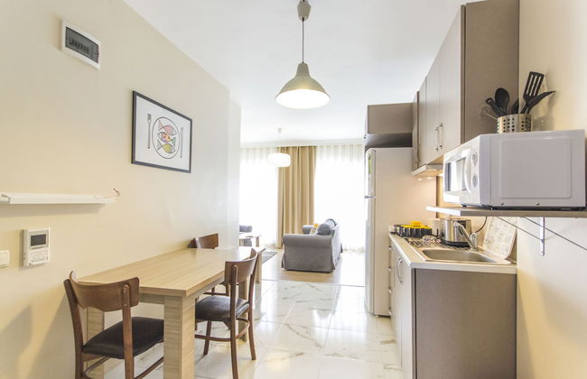 Garan Apartments - Foto 14