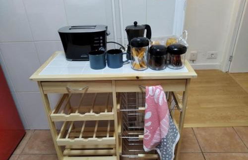 acogedor, con garaje, céntrico. - Foto 17