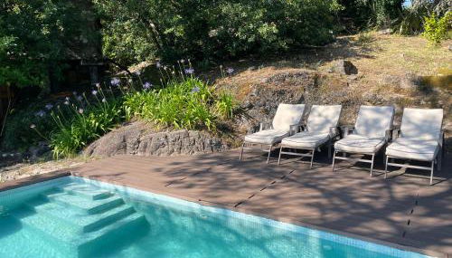 Te Cuento 3 Xesteira - Foto 3, Garden, sunbed