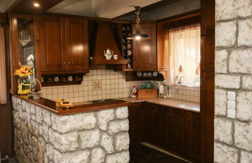 Giota's cozy house - Foto 13