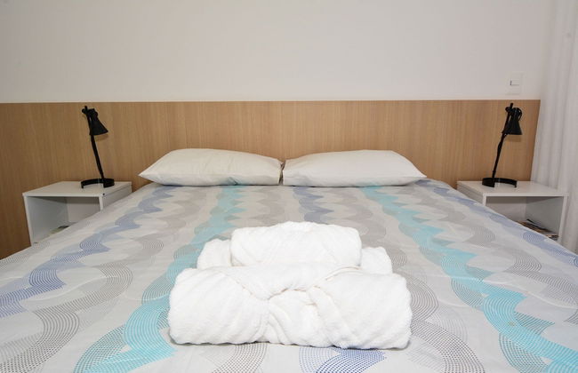 SunClub-300 metros da Praia do Campeche - Photo 4