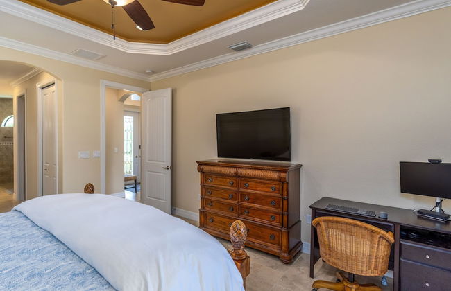 The Lazy Tortuga in Port Charlotte - Foto 28