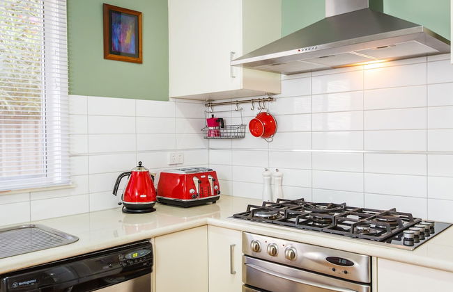 Indulge Homes - 77 Olive - Foto 7