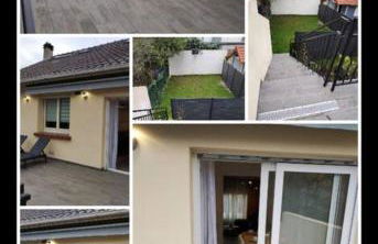 COSY HOME - Wifi - Paris/Orly - Accès 24/24 - Foto 33