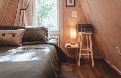 The Green Glamping Getaway - Foto 11