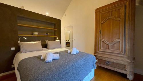 Les Maisons de Jeanne - Foto 5