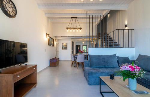 Villa Iliahtida - Foto 8