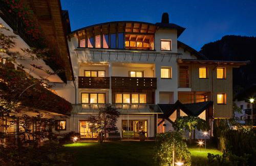 Residence Mugun - Foto 56