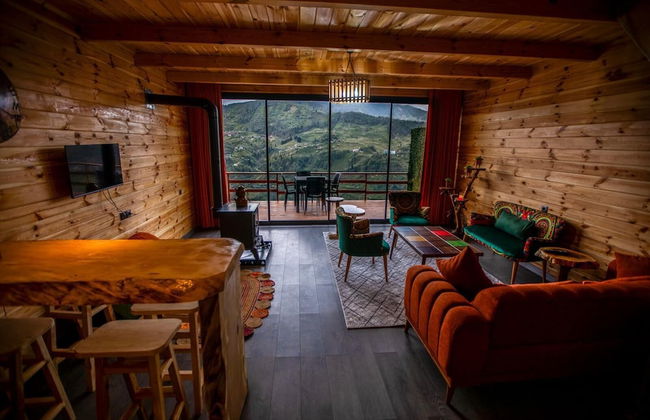 Cemilyano Bungalow - Foto 14