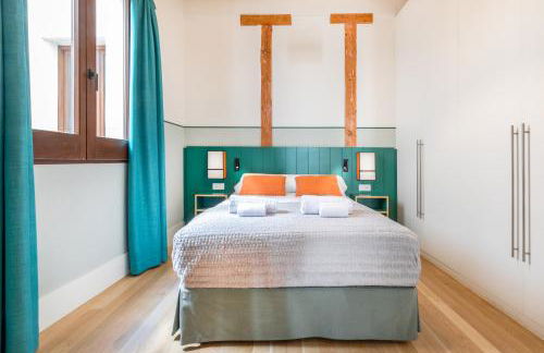 Slow Suites Chueca - Photo 20