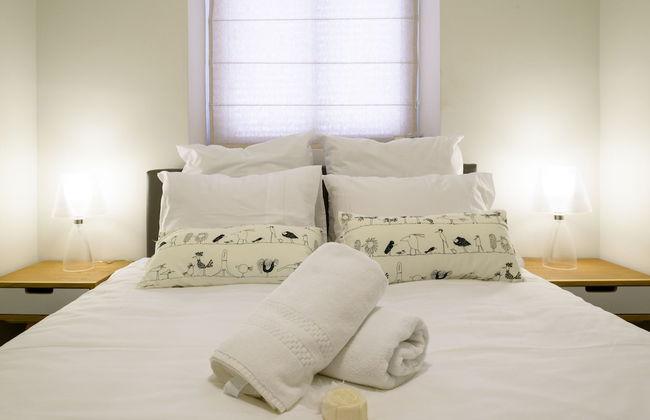 Sunny Luxary Apartments - Foto 4