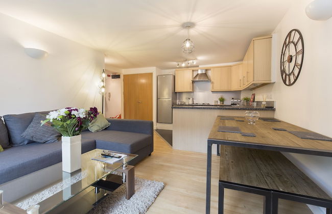 Raleigh Square Apartments - Foto 11