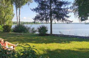 Lustro Wody - Foto 2