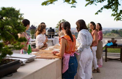 Boutique Hotel Villa Monty Banks - Foto 41