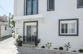 Casa Antonis - Modern Home with Jacuzzi near Faliraki - Photo 21