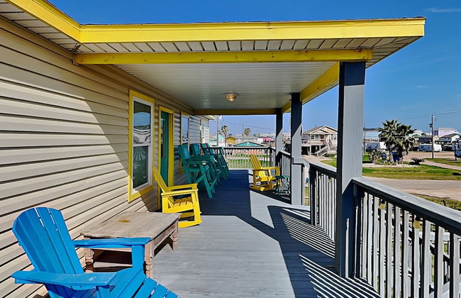 Beachy Keen - Foto 17