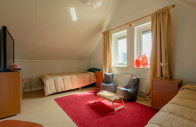 Bungalow in Sondel Near Slotermeer Lake - Foto 4