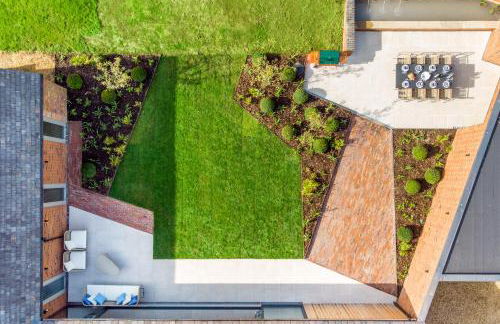 The Barn : Luxury Indoor/Outdoor Countryside Bliss - Foto 33