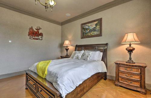 Flawless Durango Home w/ Theater + Pool Table - Foto 25