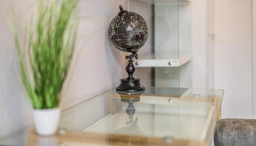 Moderne Single Apartments Hauptbahnhof - Foto 3