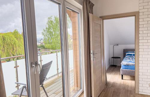 Apartamenty i pokoje nadmorskie - Owocowe Wzgórze - Foto 43