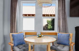 Willow Street Cottages - Foto 40