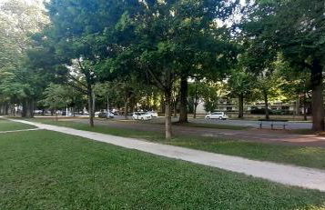 Allées historiques du Parc de la Colombière, appt haut de gamme - Foto 13