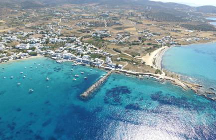 Irene's House in Aliki - Photo 11