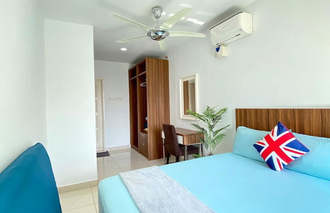 Sky Hive Cozy Apartment Suite, Georgetown - Foto 76