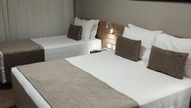 Resort Golden Gramado - Foto 5