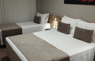 Resort Golden Gramado - Foto 5