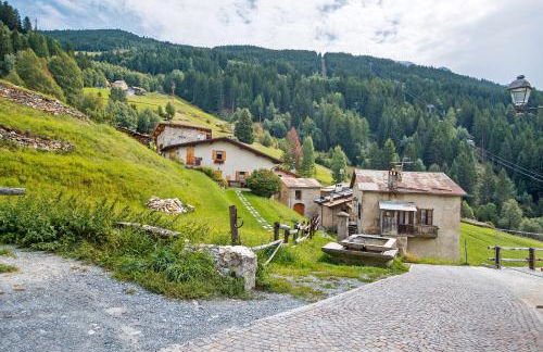 Chalet Del Cuore - Foto 25