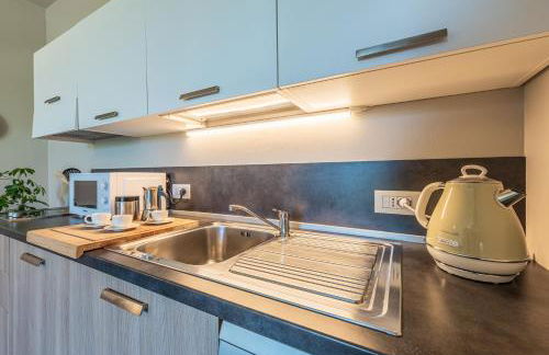 Il Ciuchè Apartments - Foto 11