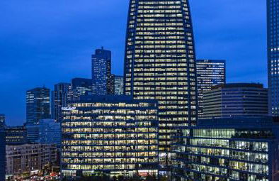 Residhome Courbevoie La Défense - Foto 42