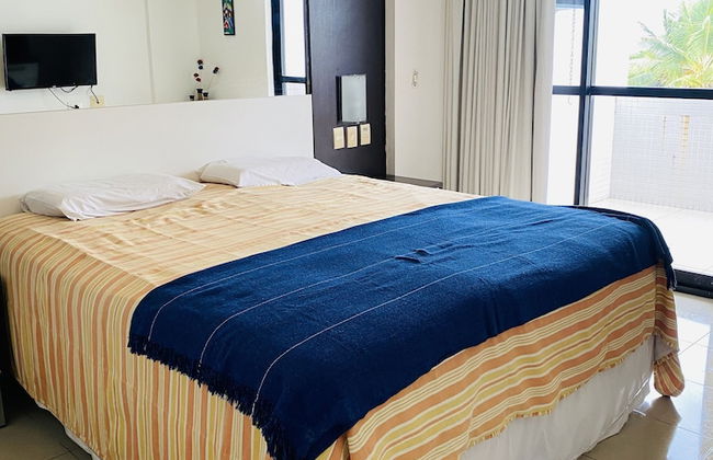 MARINAS PRAIA FLAT - Foto 3