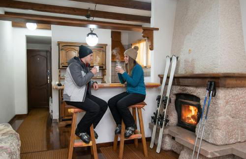 La Casa Delle Marmotte - Photo 7